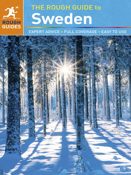 The rough guide to Sweden [electronic resource]